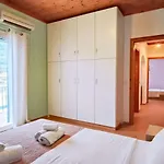 Διαμέρισμα Panorama With Stunning Sea Views