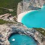 Διαμέρισμα Panorama With Stunning Sea Views *