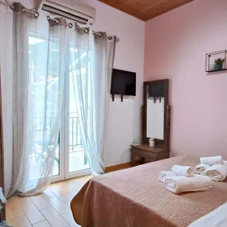 Panorama With Stunning Sea Views Apartamento *