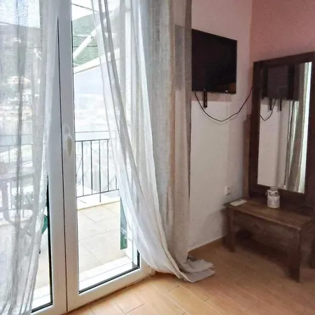 アパート Panorama With Stunning Sea Views *