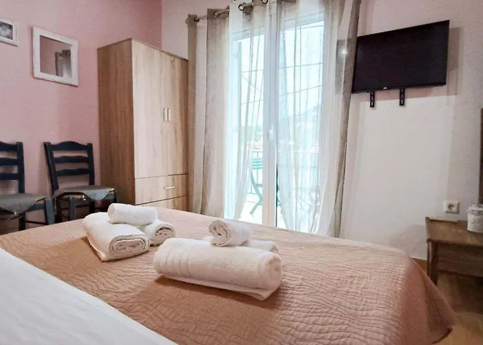 Appartement Panorama With Stunning Sea Views