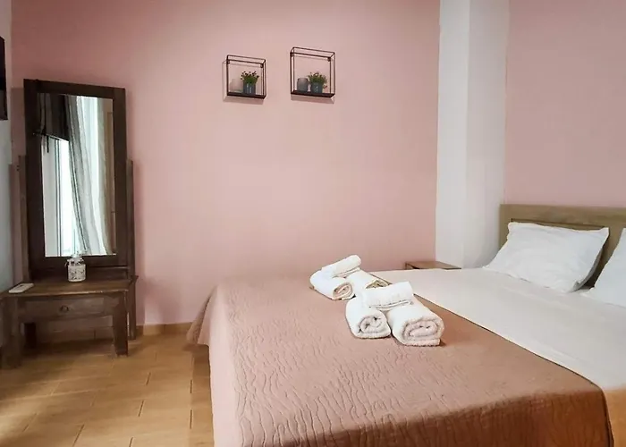 Appartement Panorama With Stunning Sea Views *