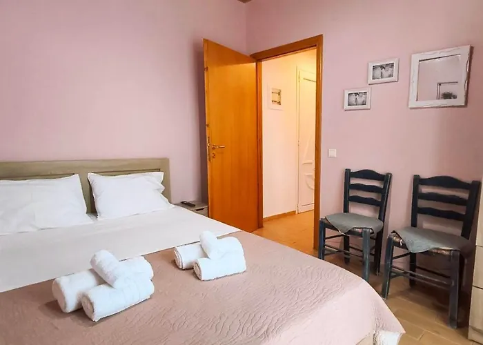 Appartement Panorama With Stunning Sea Views *
