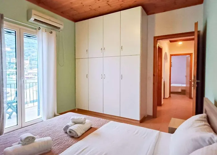 Appartement Panorama With Stunning Sea Views