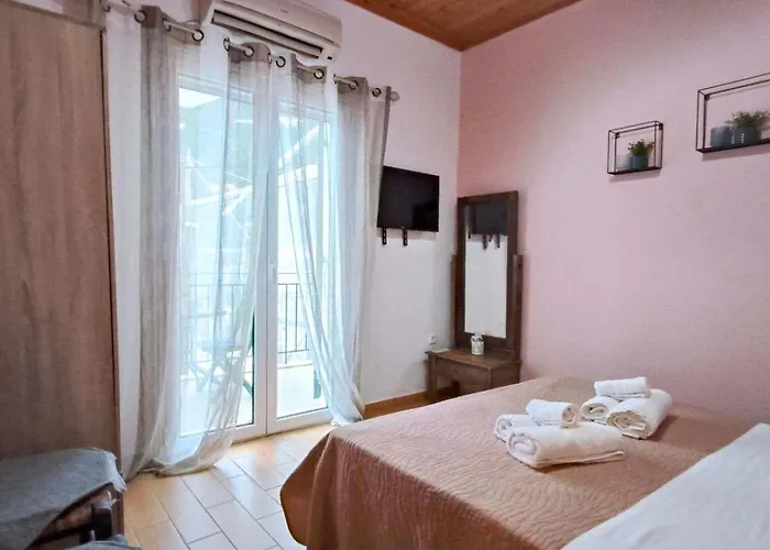 Panorama With Stunning Sea Views Appartement *