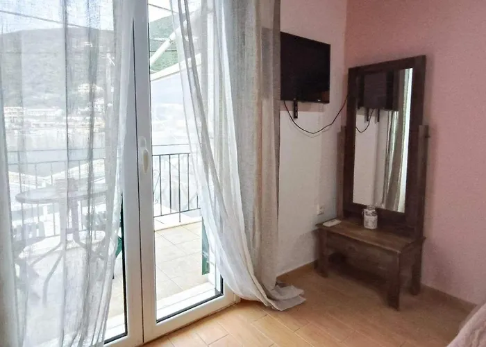 Appartement Panorama With Stunning Sea Views *